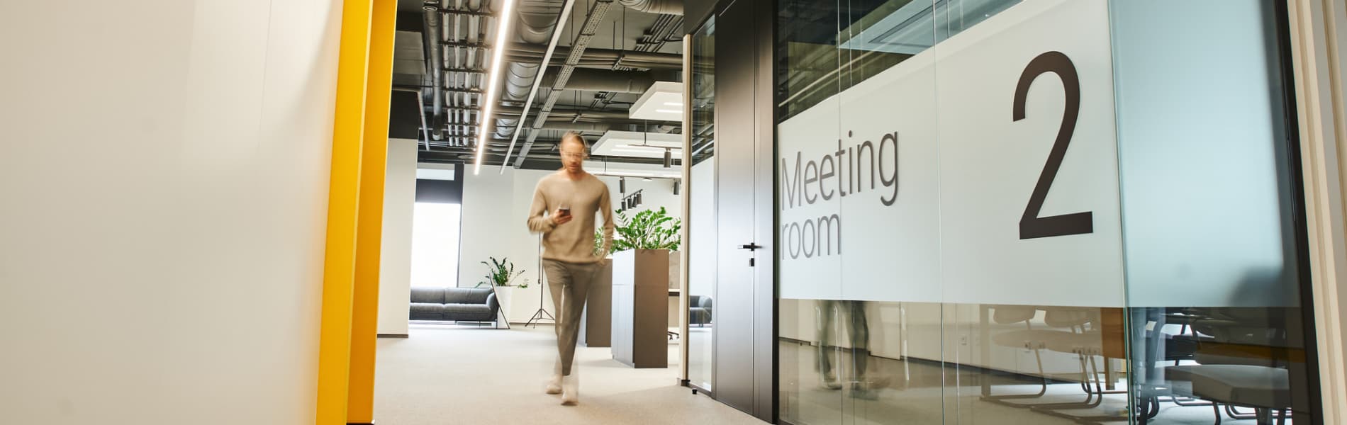 A-Mack Communication hero