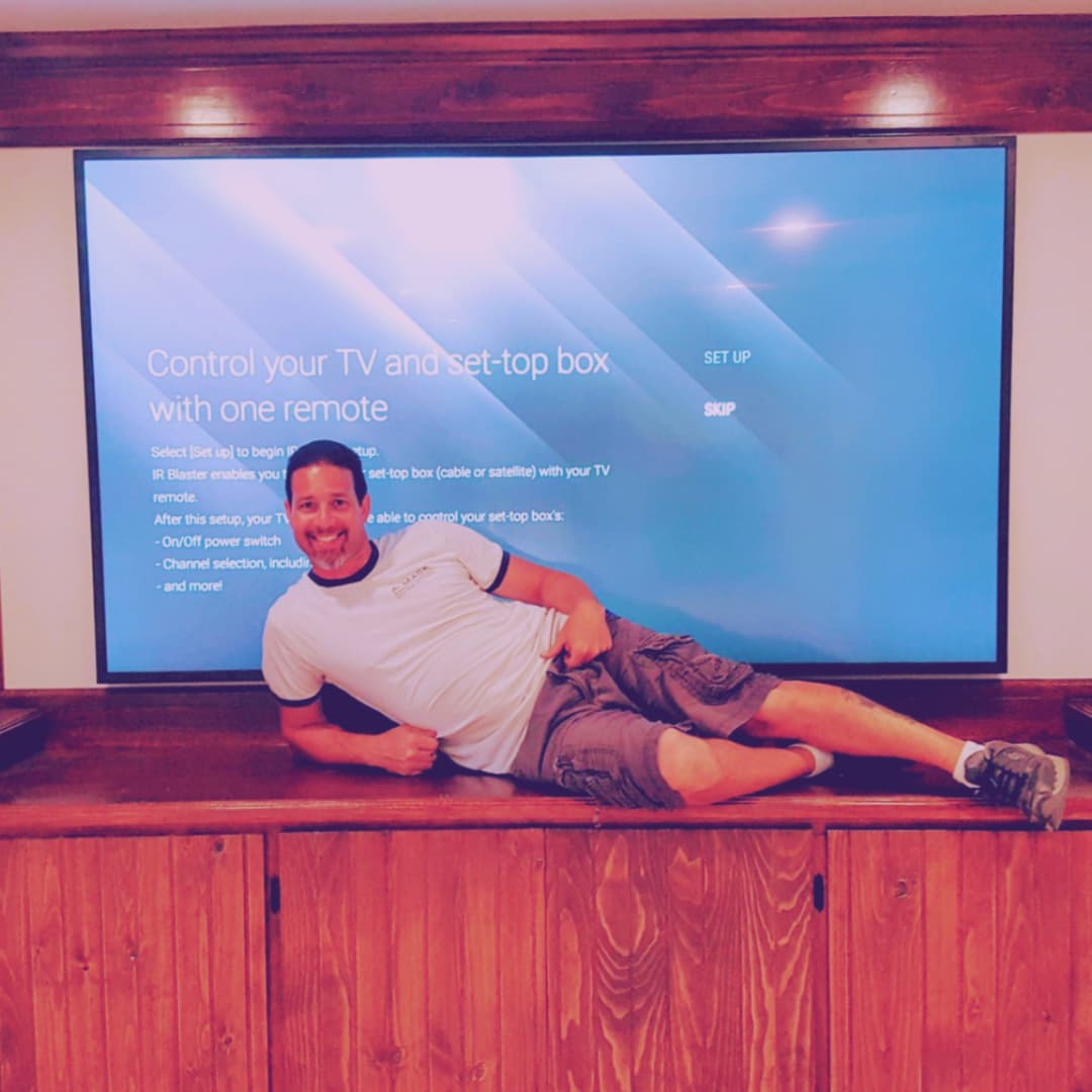 On‑Site Installation Day